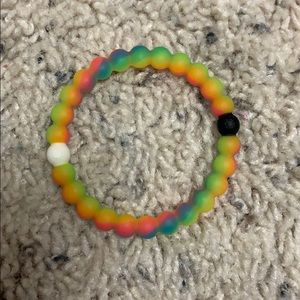Rainbow lokai